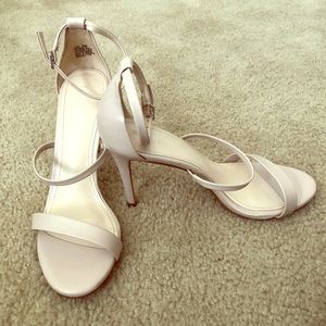 Nine West high heels